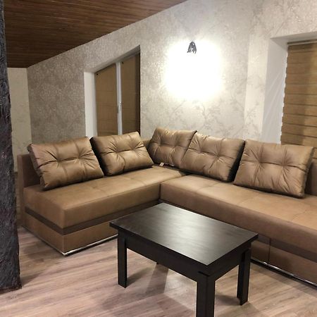 Sartawi.Apartment 苏梅 外观 照片