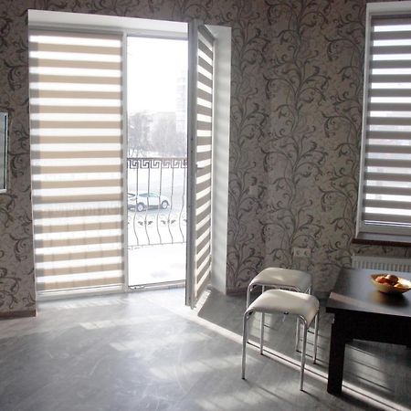Sartawi.Apartment 苏梅 外观 照片
