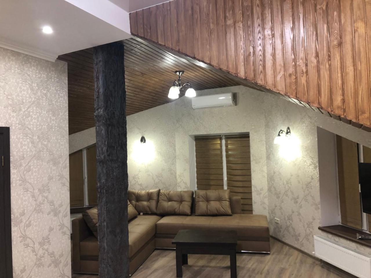 Sartawi.Apartment 苏梅 外观 照片
