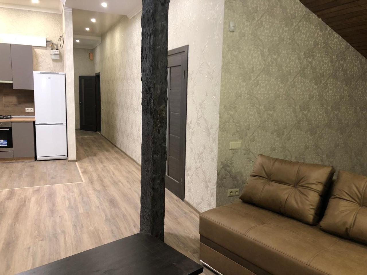 Sartawi.Apartment 苏梅 外观 照片