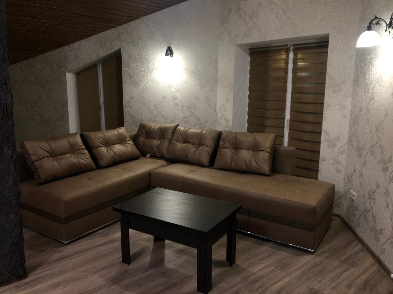 Sartawi.Apartment 苏梅 外观 照片