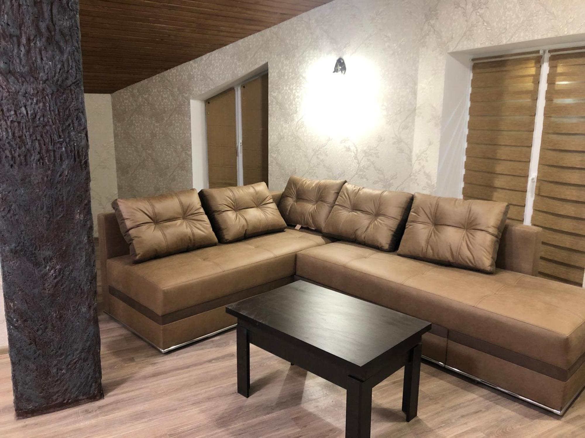 Sartawi.Apartment 苏梅 外观 照片