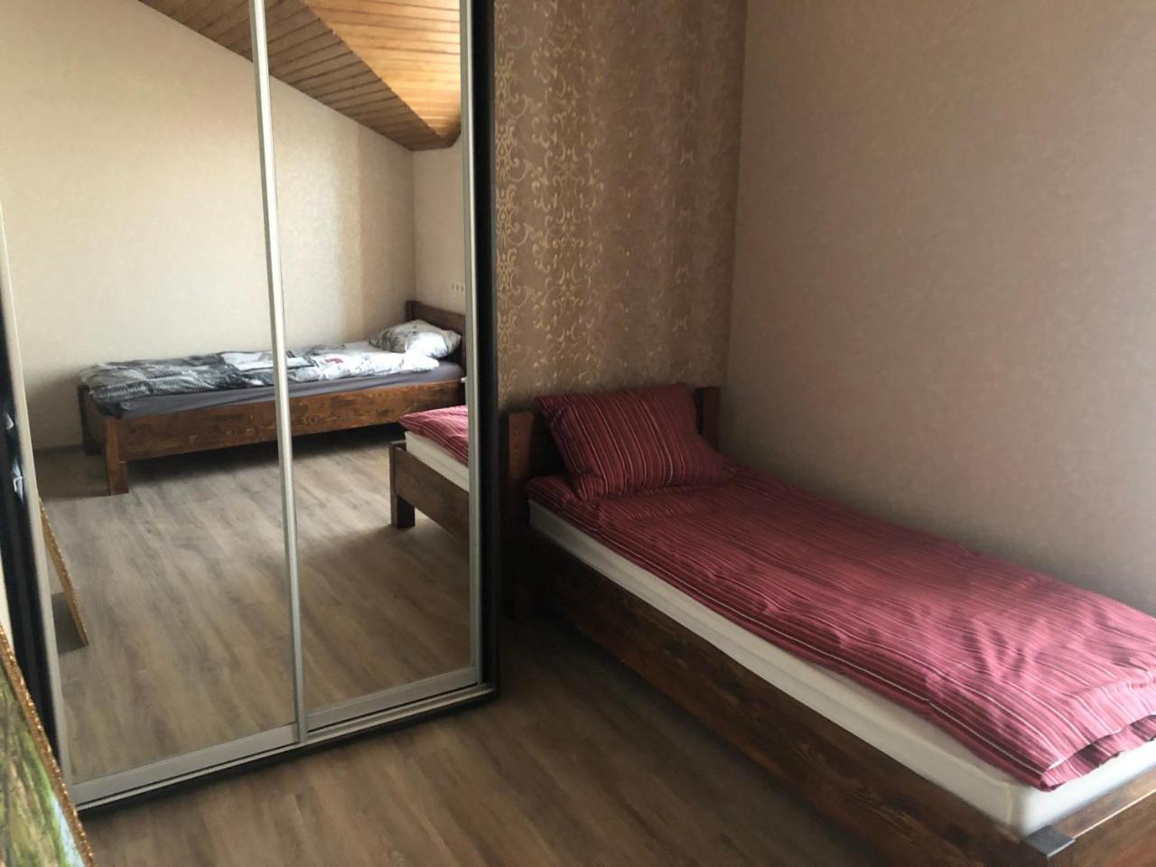 Sartawi.Apartment 苏梅 外观 照片