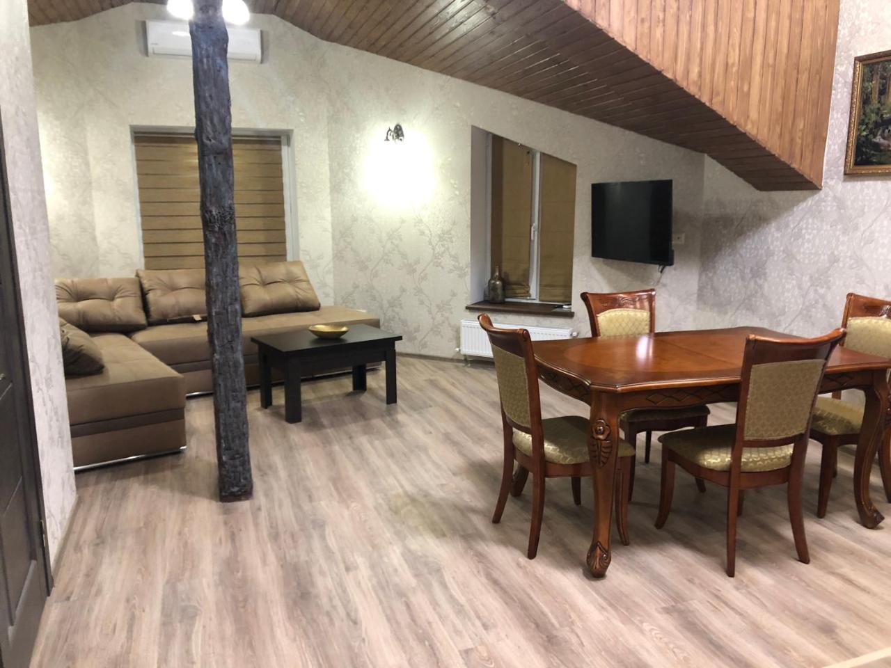 Sartawi.Apartment 苏梅 外观 照片