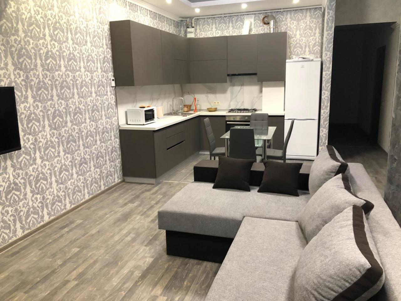 Sartawi.Apartment 苏梅 外观 照片