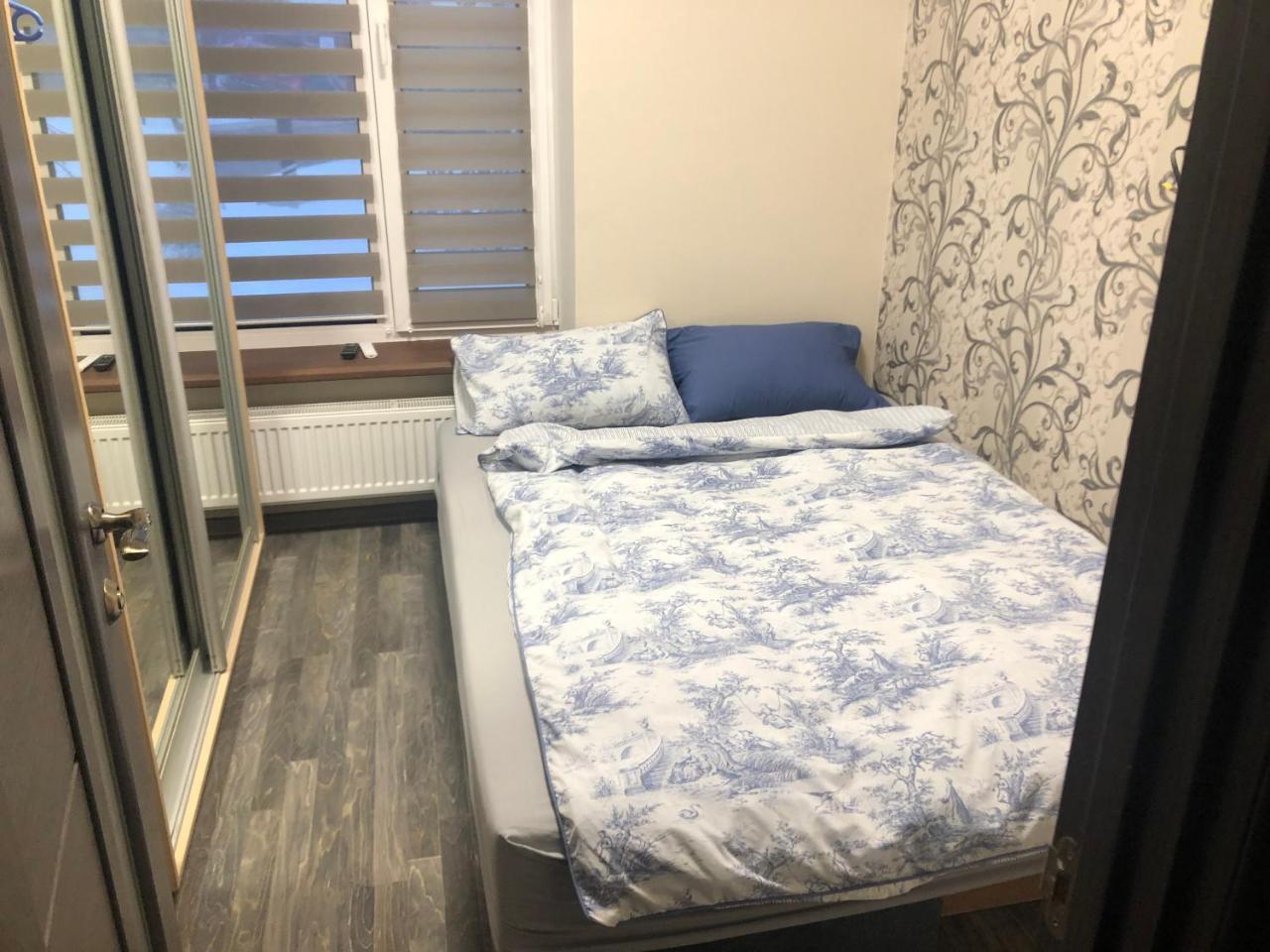 Sartawi.Apartment 苏梅 外观 照片