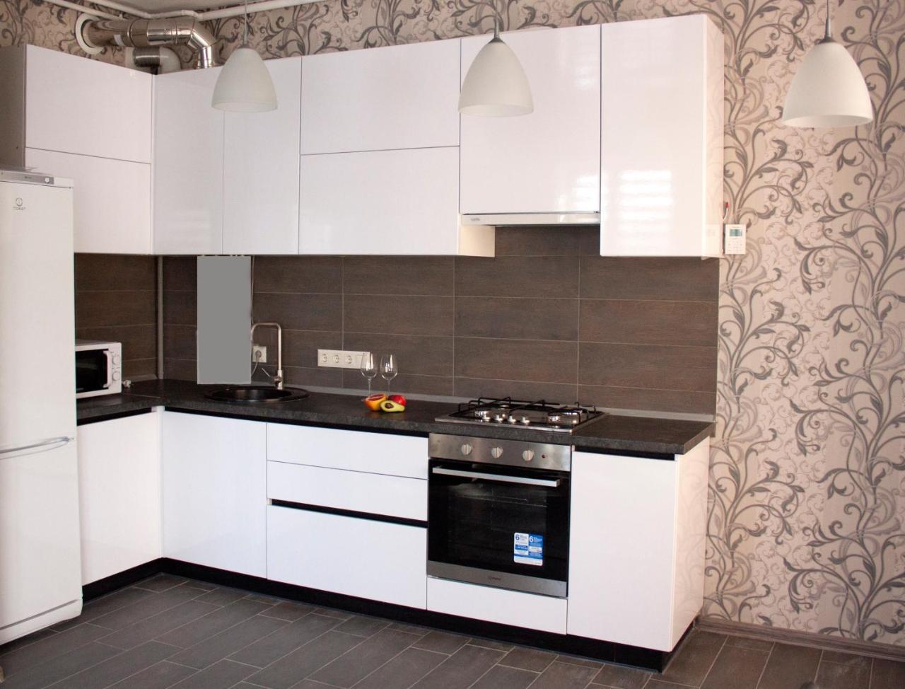 Sartawi.Apartment 苏梅 外观 照片
