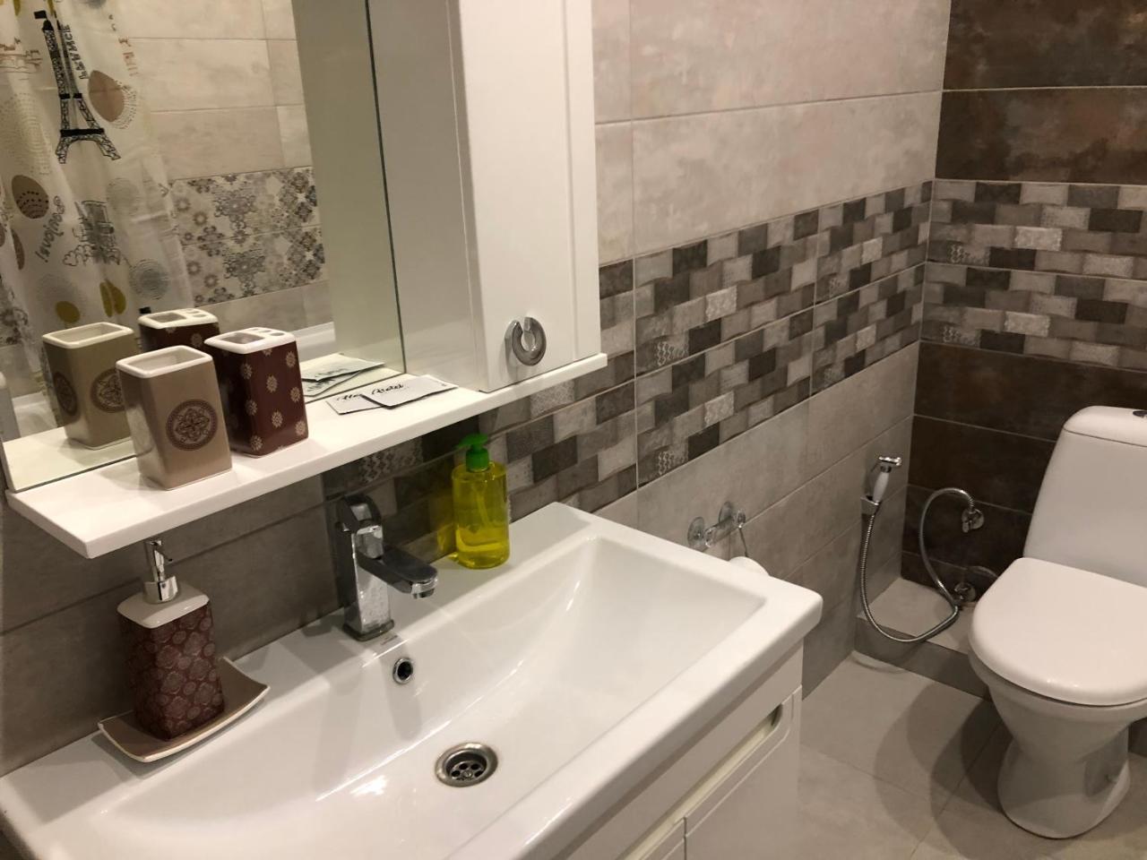 Sartawi.Apartment 苏梅 外观 照片