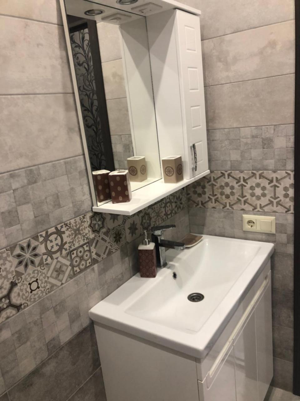 Sartawi.Apartment 苏梅 外观 照片