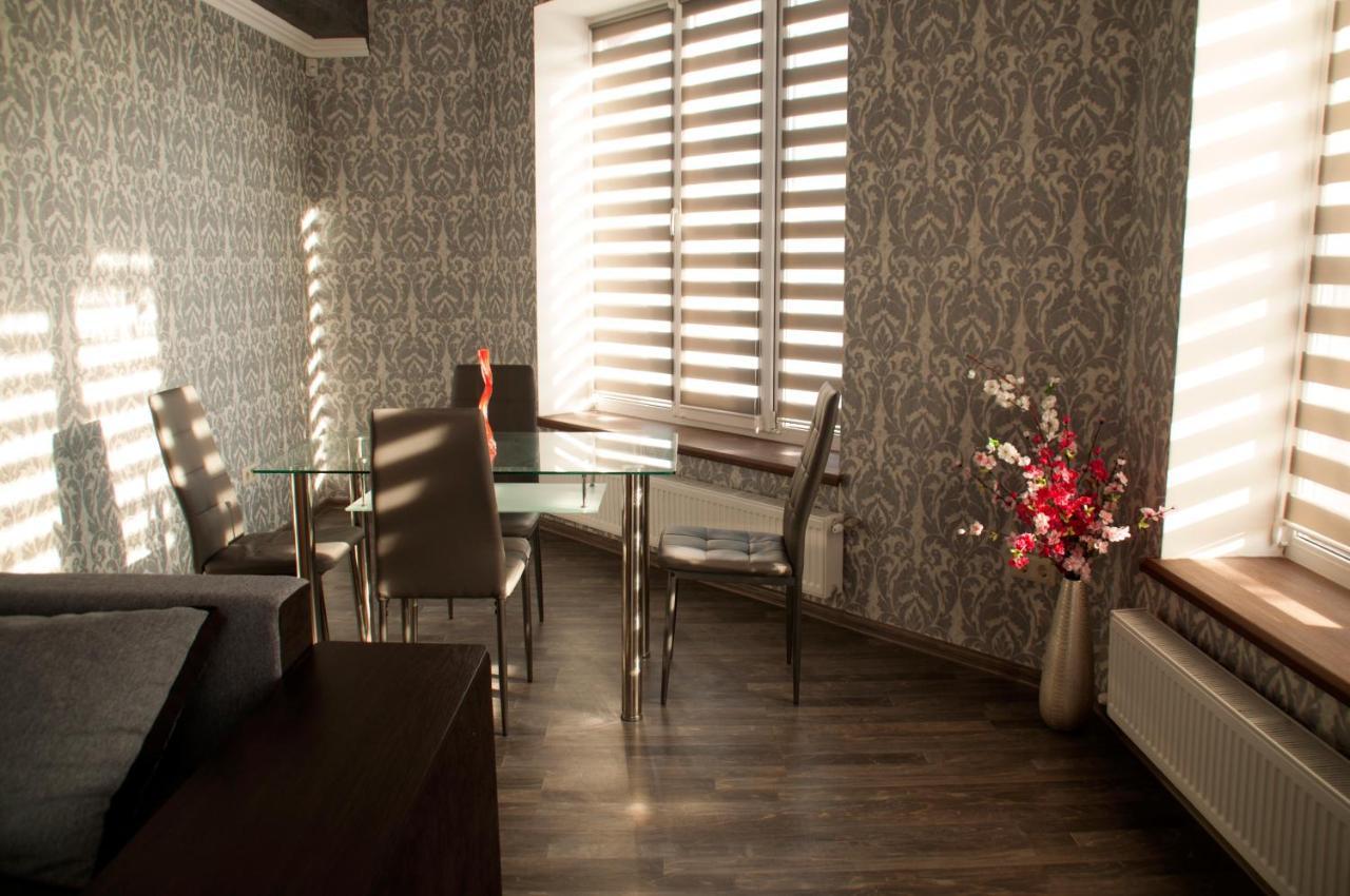 Sartawi.Apartment 苏梅 外观 照片