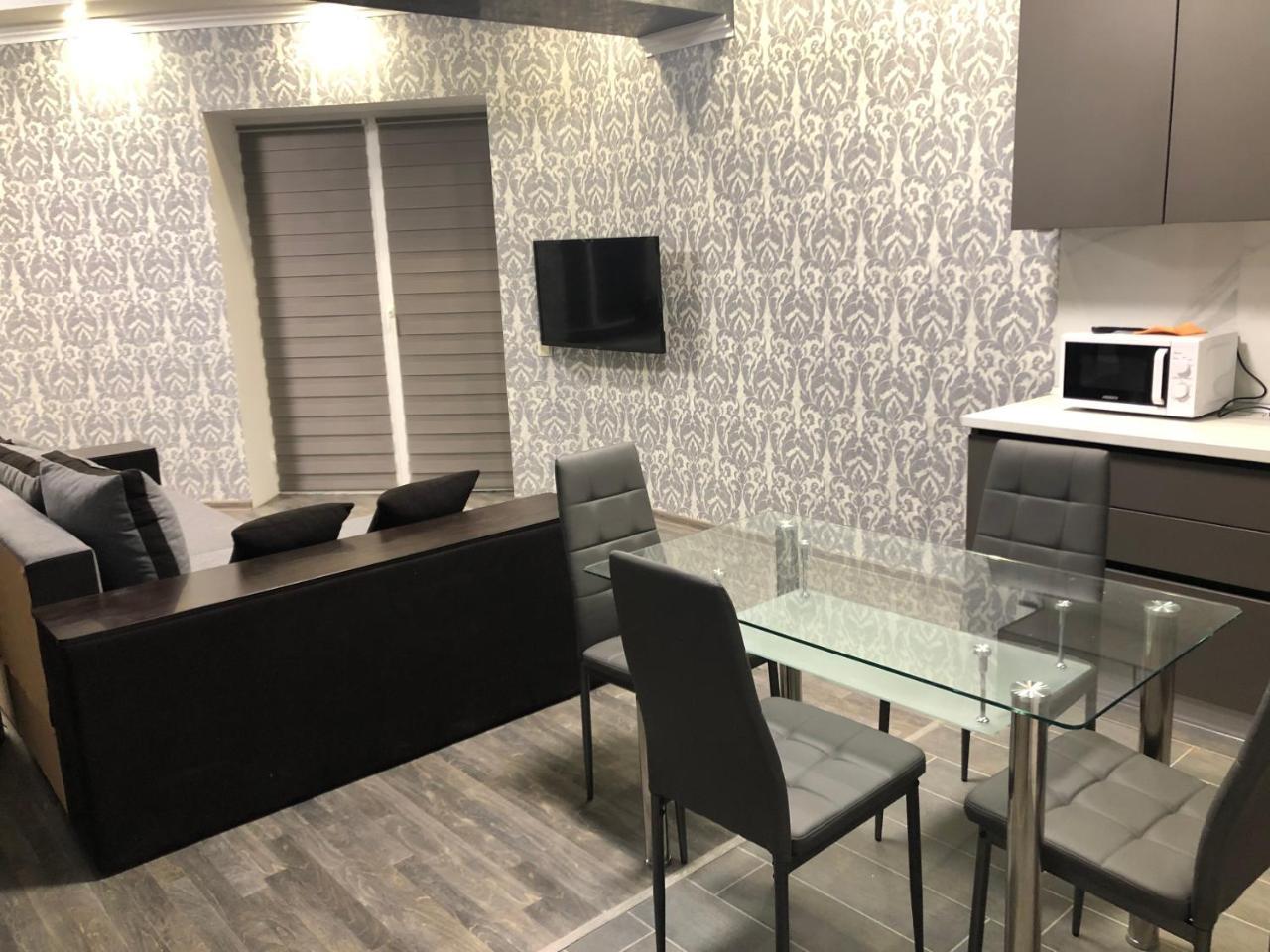 Sartawi.Apartment 苏梅 外观 照片