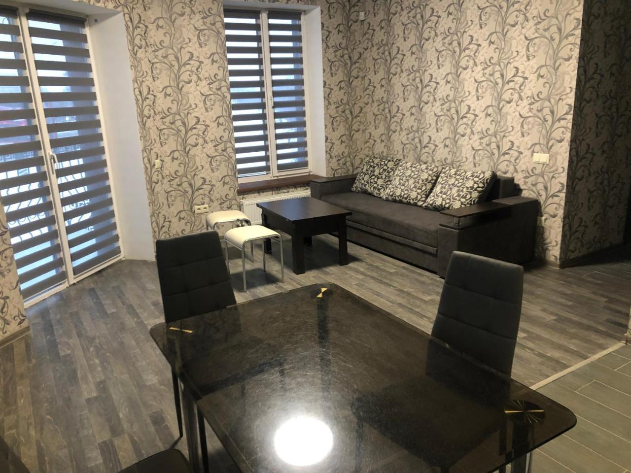 Sartawi.Apartment 苏梅 外观 照片