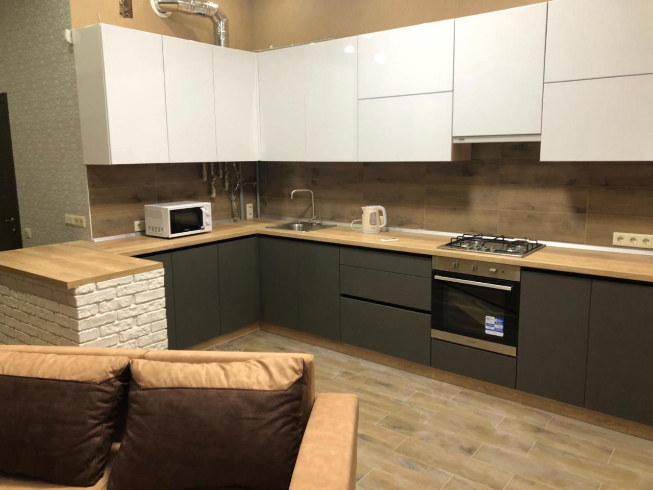 Sartawi.Apartment 苏梅 外观 照片