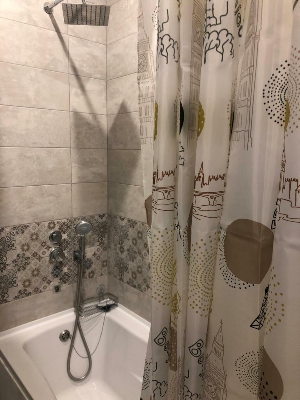 Sartawi.Apartment 苏梅 外观 照片